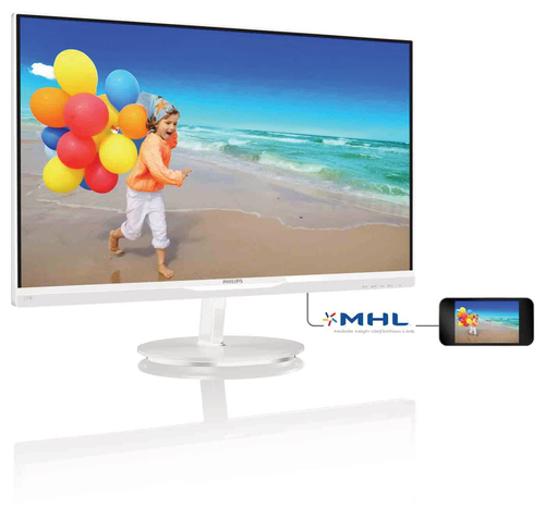 Philips LCD monitor with SmartImage lite 274E5QHAW/01