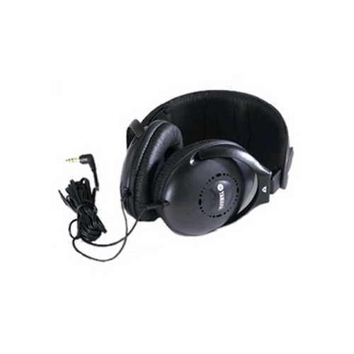 Yamaha RH2C headphones/headset Wired Black