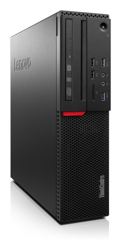 Flex IT Lenovo ThinkCentre M900 SFF (Refurbished) Intel® Core™ i5 i5-6500 8 GB 500 GB Windows 10 Pro