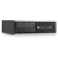 HP Compaq Pro Compaq 6005 Pro Small Form Factor PC (ENERGY STAR) AMD Athlon II X2 B22 2 GB DDR3-SDRAM 320 GB AMD Radeon HD 4200 Windows 7 Professional SFF