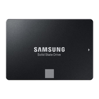 Samsung 860 EVO 1 TB 2.5″ Serial ATA III MLC
