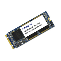 Integral INSSD128GM.26M2260 internal solid state drive 128 GB M.2 Serial ATA III MLC
