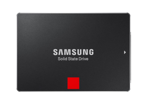 Samsung 850 PRO 4 TB 2.5″ Serial ATA III