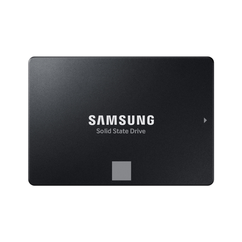 Samsung 870 EVO 2 TB 2.5″ Serial ATA III V-NAND MLC