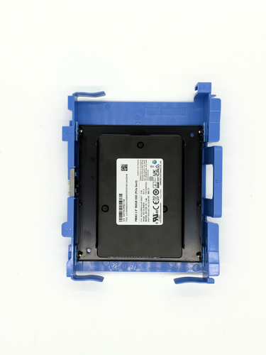 Origin Storage SSD 960GB 3.5in SATA 3D TLC in Hot Swap Caddy