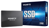GIGABYTE GPSS1S120-00-G internal solid state drive 120 GB 2.5″ Serial ATA III