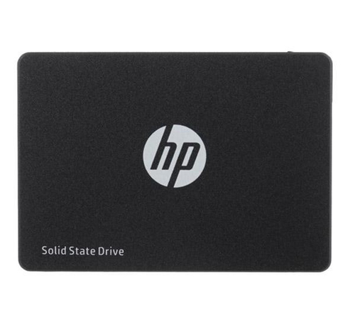 HP SSD 2.5 240 GB 2.5″ Serial ATA III 3D TLC NAND