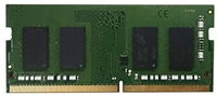 QNAP 16GB DDR4 2133 MHZ memory module 1 x 16 GB 260-pin SO-DIMM