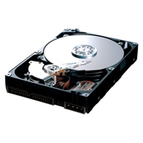 Samsung Spinpoint T 500GB HDD internal hard drive 7200 RPM 16 MB 3.5″ Serial ATA II