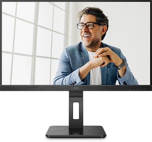 AOC 22P2UM computer monitor 54.6 cm (21.5″) 1920 x 1080 pixels Full HD LCD Black