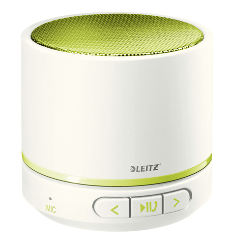 Leitz WOW Mini Conference Bluetooth Speaker