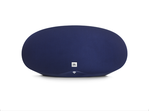 JBL Playlist Mono portable speaker Blue 30 W