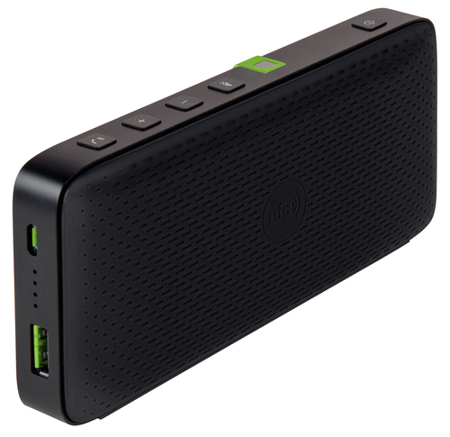 Leitz Complete Portable Conference Bluetooth HD Speaker