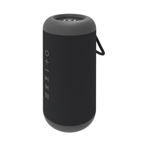Celly ULTRABOOSTBK portable/party speaker Black 10 W