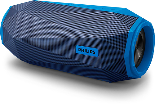 Philips wireless portable speaker SB500A/00
