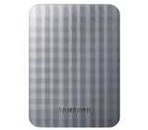 Samsung M3 Station, 1TB external hard drive 3.5″ Micro-USB B 3.2 Gen 1 (3.1 Gen 1) Grey