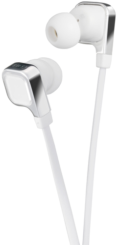 JVC HA-FR65S Headphones Wired In-ear White