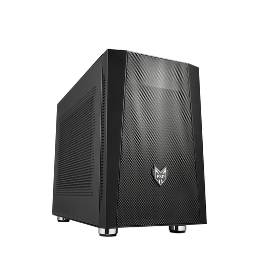 FSP CST350 PLUS Black