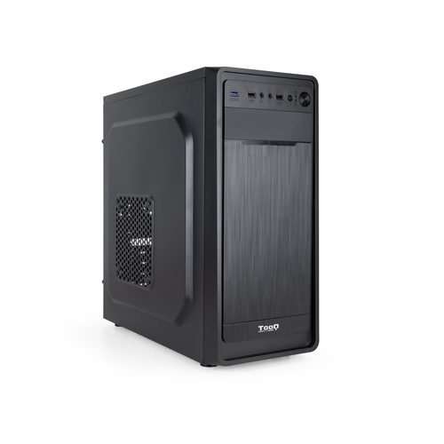 TooQ ATX Semitower Case