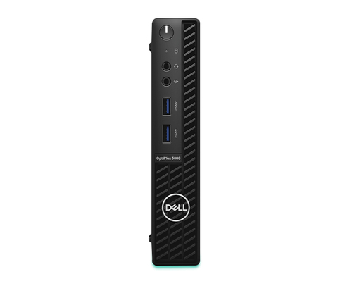 Flex IT Dell OptiPlex 7040 MFF (Refurbished) Intel® Core™ i5 i5-6400T 8 GB DDR4-SDRAM 240 GB HDD Windows 10 Pro Mini PC