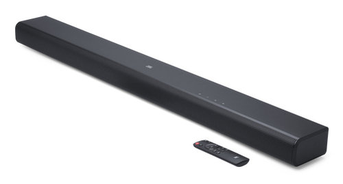 JBL Cinema SB510 Black 3.1 channels 200 W