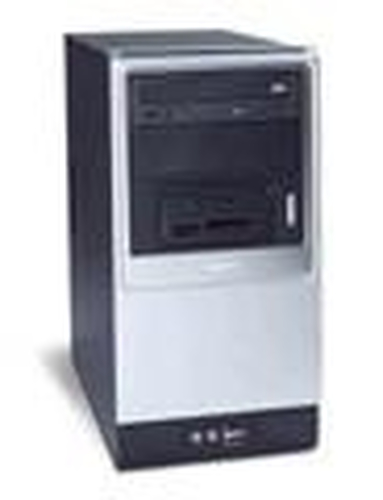 Acer Aspire T120-H96G /160GB 512MB DVD-RW Multi DVD 3000+ 0.5 GB PC