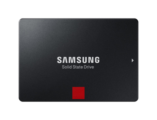 Samsung 860 PRO 512 GB 2.5″ Serial ATA III 3D MLC