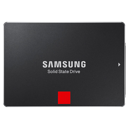 Samsung 850 PRO 512 GB 2.5″ Serial ATA III 3D MLC