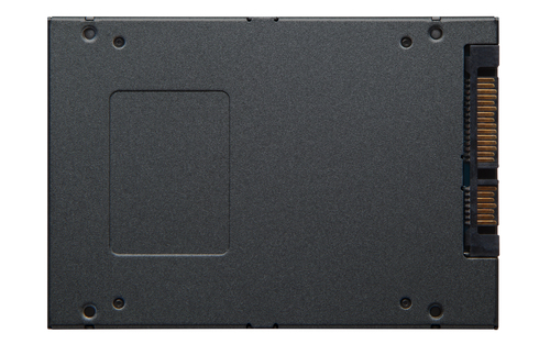 Kingston Technology A400 240 GB 2.5″ Serial ATA III TLC