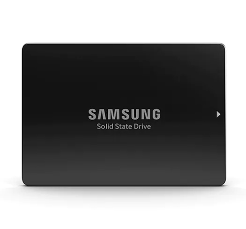 Samsung PM897 480 GB 2.5″ Serial ATA III V-NAND