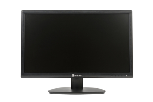 AG Neovo LA-22 computer monitor 54.6 cm (21.5″) 1920 x 1080 pixels Full HD LED Black