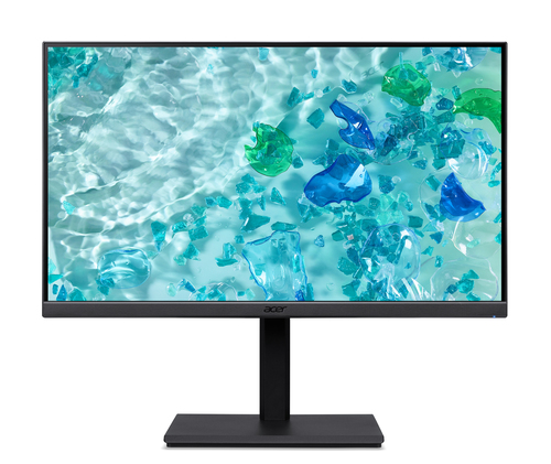Acer B277 E computer monitor 68.6 cm (27″) 1920 x 1080 pixels Full HD LCD Black