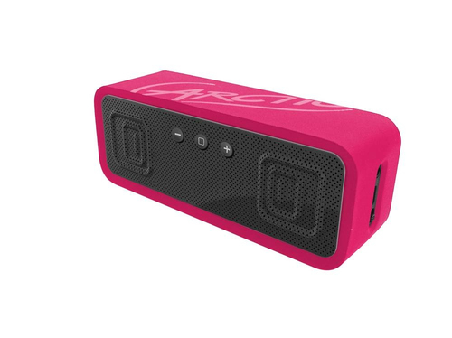ARCTIC S113 BT (Pink) – Mobile Bluetooth Speaker