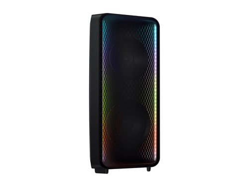Samsung MX-ST50B Black Wired & Wireless 240 W