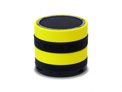 Conceptronic Wireless Bluetooth Super Bass Speaker