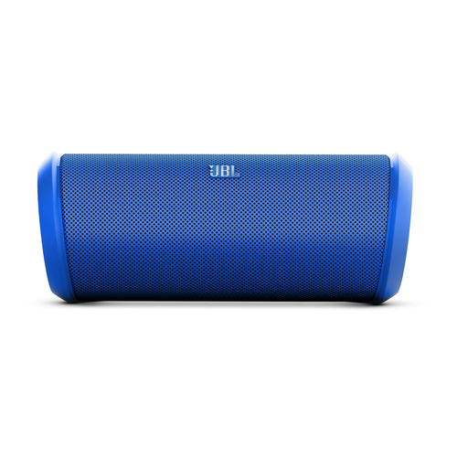 JBL Flip 2 Stereo portable speaker Blue 12 W