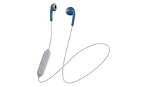 JVC HA-F19BT-AH Retro wireless earbuds