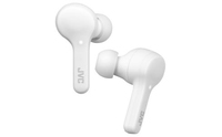 JVC HA-A7T-W Headphones True Wireless Stereo (TWS) In-ear Calls/Music Bluetooth White