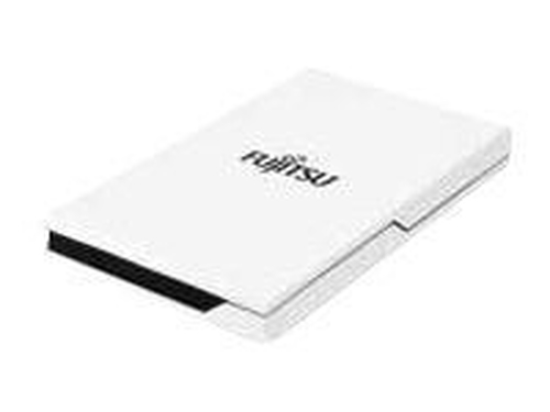 Fujitsu SB25EV910 500GB tivoli edition external hard drive 5400 RPM USB 2.0