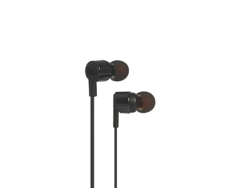 JBL Tune 210 BLACK