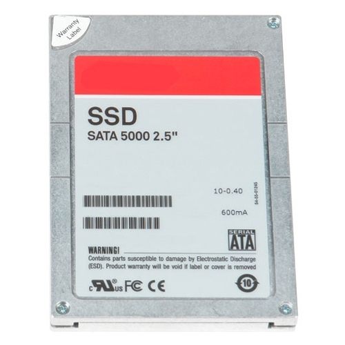 DELL 400-ALFQ internal solid state drive 1.92 TB 2.5″ Serial ATA