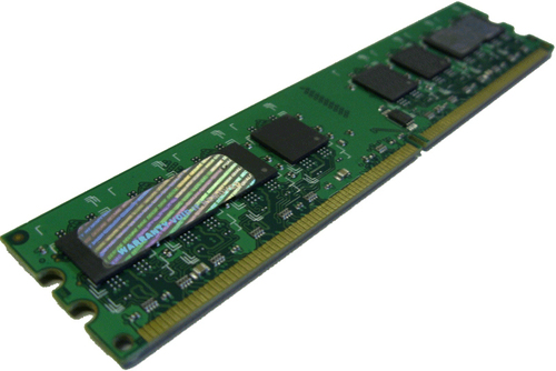 DELL M393B1K70DH0-YK0 memory module 8 GB 1 x 8 GB DDR3L 240-pin DIMM