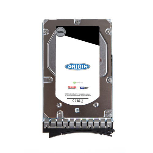 Origin Storage 300GB 10K SAS 3.5in XSeries M4 HotSwap Kit
