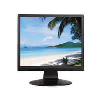 Dahua Technology LM19-L100 computer monitor 48.3 cm (19″) 1280 x 1024 pixels SXGA LCD Black