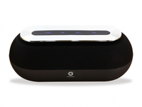 Conceptronic DUNKAN Wireless Bluetooth Speaker, grey