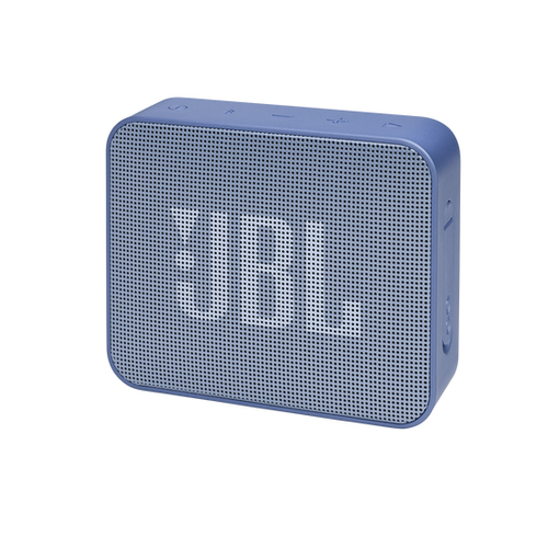 JBL JBLGOESBLUAM portable/party speaker Mono portable speaker Blue 3.1 W