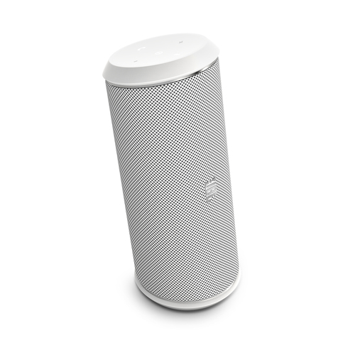 JBL Flip 2 Stereo portable speaker White 6 W
