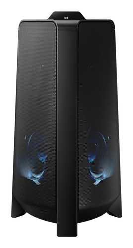 Samsung MX-T50 2-way Black Wired & Wireless 500 W