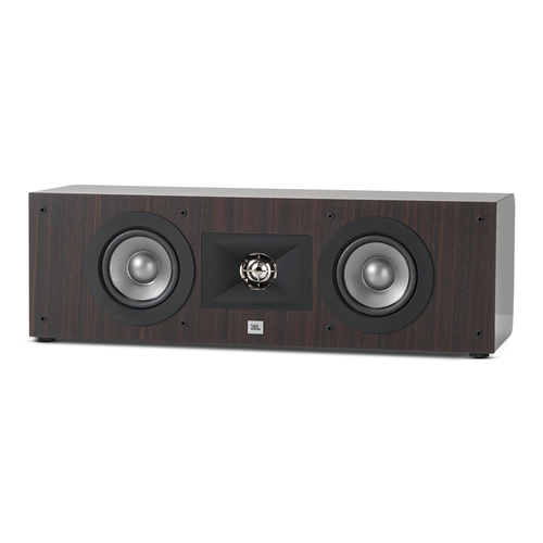 JBL STUDIO™ SERIES 225C 2.5-way Brown Wired