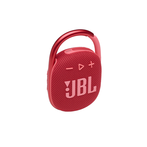 JBL CLIP 4 RED